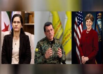 ABD ve Özerk Yönetim: Demokratik entegrasyon için adımlar gündemde