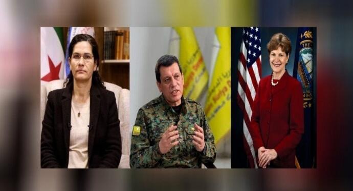 ABD ve Özerk Yönetim: Demokratik entegrasyon için adımlar gündemde