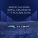 ‘Sosyal Demokratik İttifak Konferansı’ 3’üncü gününde devam ediyor