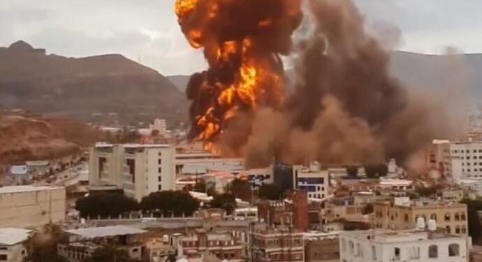 Husiler: İsrail saldırısında Başbakan er-Rehavi öldü