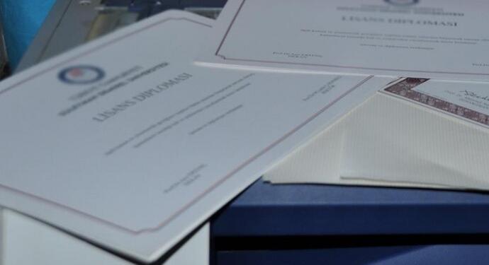 DEM Parti’den sahte diploma krizi için araştırma komisyonu talebi