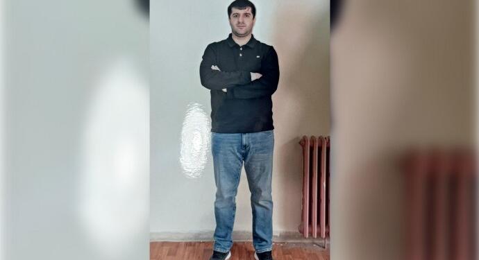 Tutsak Dayangaç işkenceye maruz kaldığını aktardı