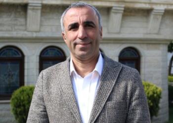 Komisyon üyesi Fırat: Alevilerin sorunlarına dair adımlar atılmalı