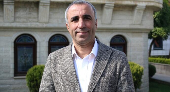 Komisyon üyesi Fırat: Alevilerin sorunlarına dair adımlar atılmalı