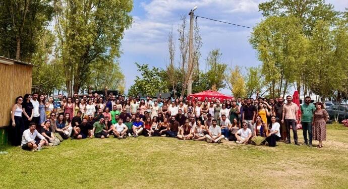 ÖHD’den ‘Kürtçeye resmi statü’ için imza kampanyası