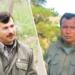 PKK komite üyeleri Arslan ve Sofi’nin yaşamını yitirdiği açıklandı