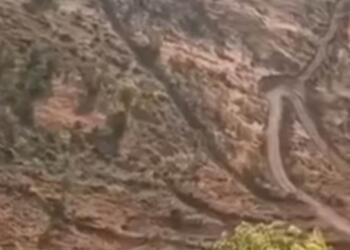 Elkê çorak toprağa döndü