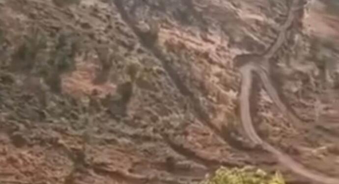 Elkê çorak toprağa döndü