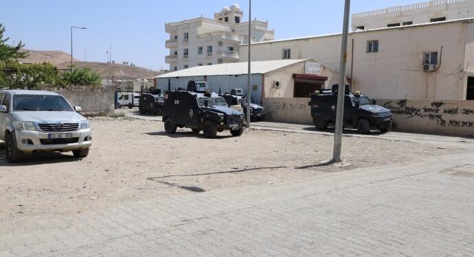 Tünç’ün cenazesine saldıran polisler camileri ibadete kapattı