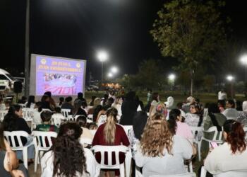 Cizîr Belediyesi’nden kadın buluşması