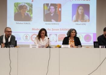 Sebahat Tuncel: Sayın Öcalan özgür olmalı