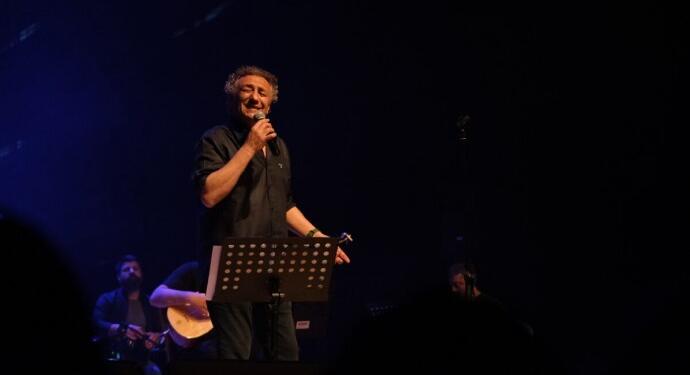 Xêro Abbas’tan Riha mitingine çağrı