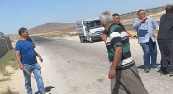 Kürt işçilere saldıran Cemal Özer tutuklandı