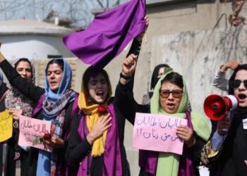 Mor Cumartesi Hareketi’nden uluslararası kamuoyuna çağrı