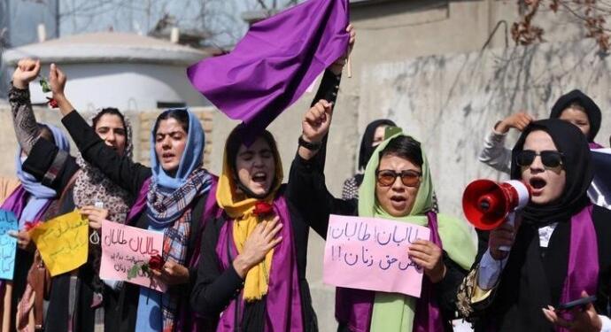 Mor Cumartesi Hareketi’nden uluslararası kamuoyuna çağrı