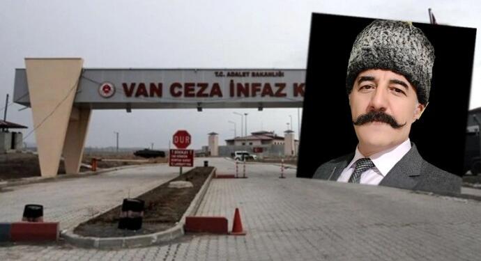 Çerkes akademisyen hakkında tahliye kararı