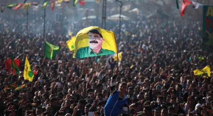 Wan büyük mitinge hazırlanıyor: Barışın sahibi ve örgütleyicisi olacağız