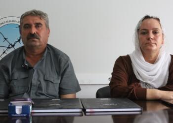 Tutsak ailelerinden çağrı: Hasta tutsaklar ölüme terk ediliyor