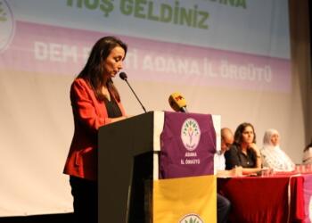 Tülay Hatimoğulları: Komisyon zaman kaybetmeden Öcalan’la görüşmeli