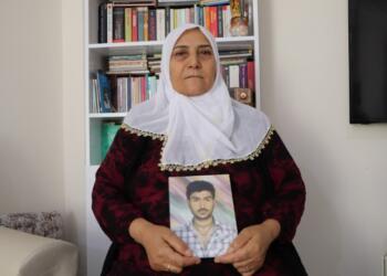 Annelerin beklentisi kalıcı barış