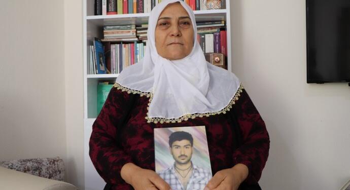 Annelerin beklentisi kalıcı barış