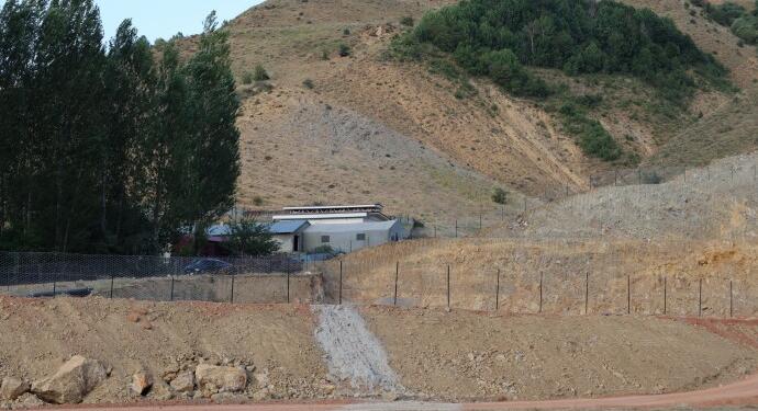 Peri Vadisi’nde jeotermal için ÇED verildi: Amaç göç ettirmek