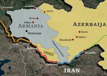 Dr. Konak: ‘Turan Hattı’ düş olarak kalacak