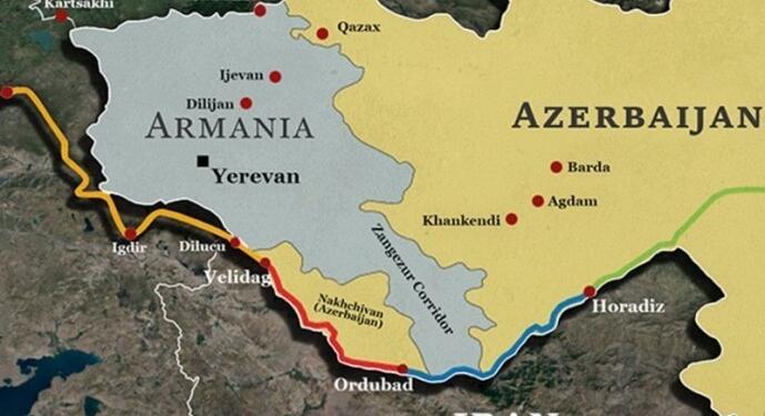 Dr. Konak: ‘Turan Hattı’ düş olarak kalacak