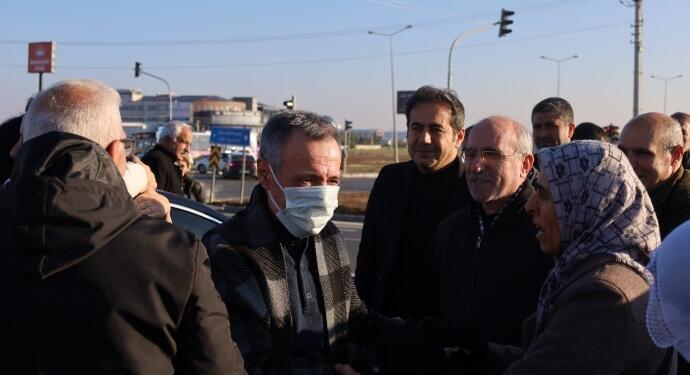 30 yıllık tutsak tahliyesinden 7 ay sonra hayatını kaybetti