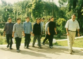 Öcalan’ın 27 yıl önce açıkladığı ‘Kadın Kurtuluş İdeolojisi’