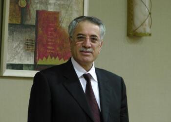 Erdoğmuş: Komisyonun Öcalan ile görüşme gerçekleştirmesi gerekir