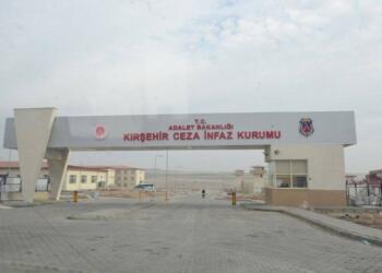 Kırşehir Cezaevi’nde başgardiyandan tutsaklara ‘Ümit Özdağcıyız’ tehdidi
