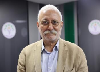 Saruhan Oluç: Toplumsal tüm kesimlerin fikirleri komisyona yansıyacak