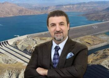 Sahte diploma dosyası: Baykara’nın projeleri ekolojik yıkıma yol açıyor