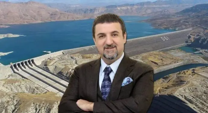 Sahte diploma dosyası: Baykara’nın projeleri ekolojik yıkıma yol açıyor