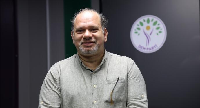 Murad Mıhçı: Keşke 1915 öncesinde de böyle bir lider olsaydı