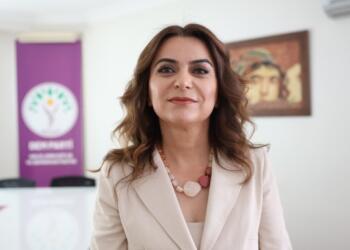 ‘Öcalan tecride rağmen çözüm aklı geliştirmeye çalışıyor’