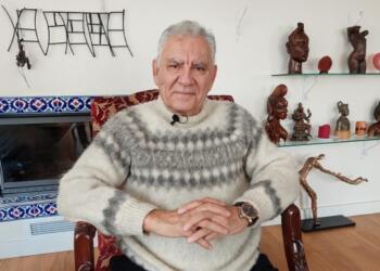 Prof. Dr. Ergil: Sürecin akmasını sağlamak şart