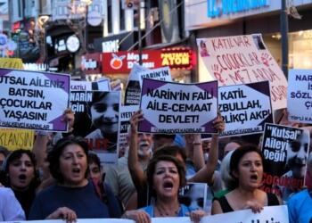 Halkevci Kadınlar’dan Üçer: Kadınlar barış mücadelesinin öncülüğünü yapıyor