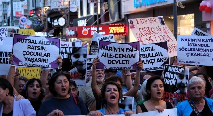 Halkevci Kadınlar’dan Üçer: Kadınlar barış mücadelesinin öncülüğünü yapıyor