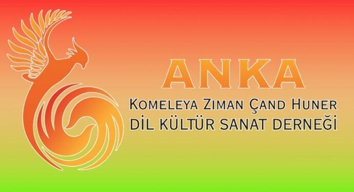 ANKA-DER’de kayıtlar başladı: Dil bir halkın varlığıdır