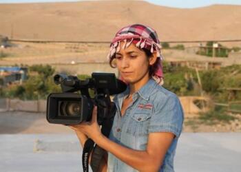 Deniz Fırat’ı anlattı: Son nefesine kadar direnişi kaydetti