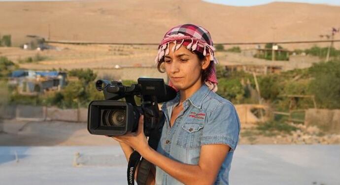 Deniz Fırat’ı anlattı: Son nefesine kadar direnişi kaydetti