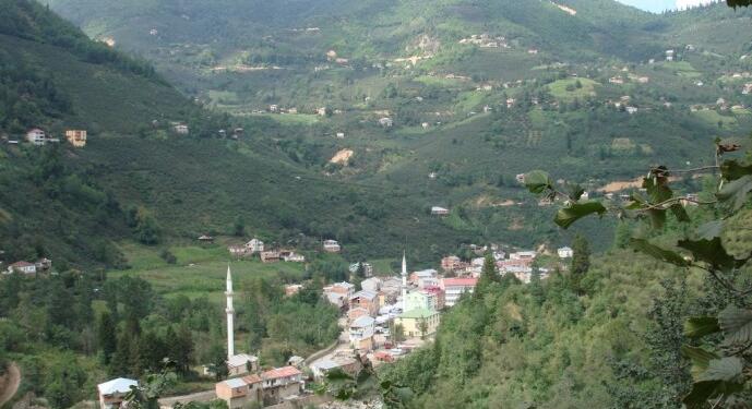 Tarım arazileri ve fındık bahçelerine sondaj izni