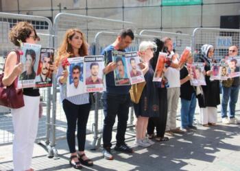 31 yıl önce ‘Beyaz Toros’la kaçırılan Acar için adalet talebi