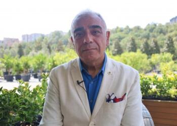 Asalettin Aslanoğlu: Çözüm için eşitlik şart