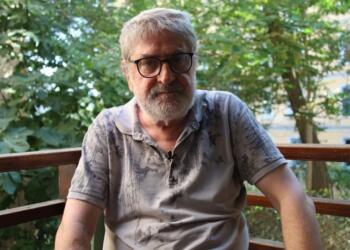 Gazeteci Eren: Medyada süreci provoke eden dil değişmeli