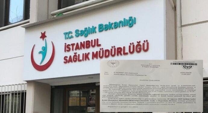 Fazla mesai dayatması: Sağlık politikalarının faturası, sağlık çalışanlarına