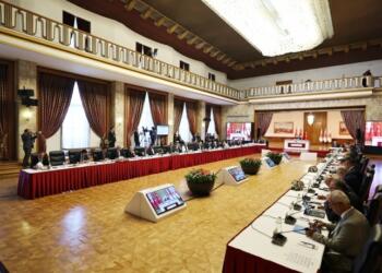 Kürt Araştırmaları Derneği: Halkları yok sayan yasalar değişmeli