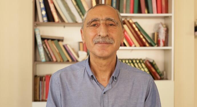 Din alimi Deniz: Komisyon Öcalan ile görüşmeli